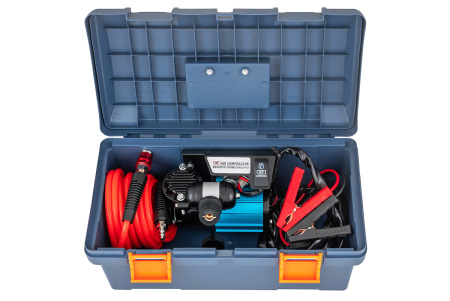 Компрессор переносной HF