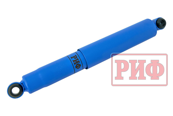 Амортизатор РИФ "Арктика" задний Nissan Patrol Y60/Y61, Toyota Land Cruiser 70 серия лифт 100 мм