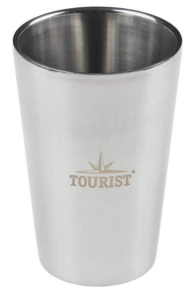 Термостакан TOURIST THERMO CUP-350, 350 мл, Термостакан TOURIST THERMO CUP-350, 350 мл,