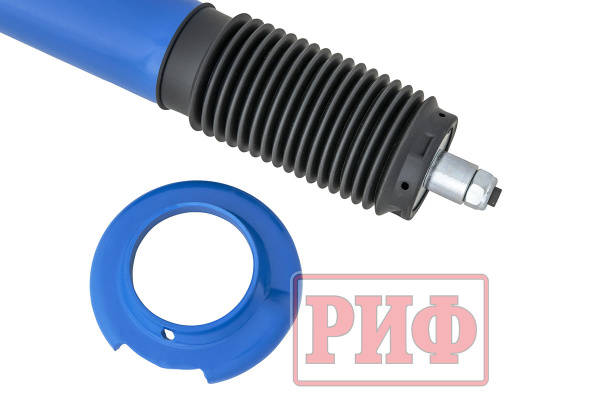 Амортизатор РИФ "Арктика" передний Toyota Hilux 2005-2014 штатный и лифт 0 45 мм