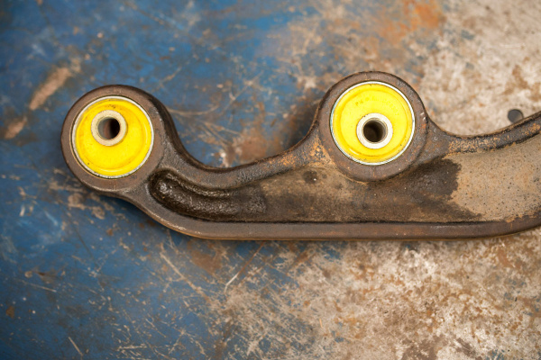 Кастор кит РИФ для Nissan/Toyota 2