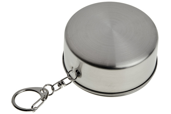 3 Стакан складной TOURIST  3 Стакан складной TOURIST