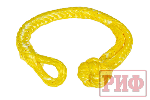 Софт-шакл РИФ 8 мм