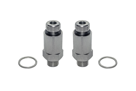 Лебёдка гидравлическая Runva 13000 lbs 5896 кг