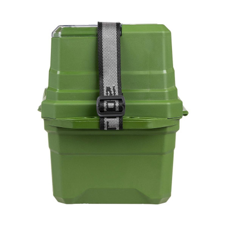 2 Ящик Helios под патроны, хаки