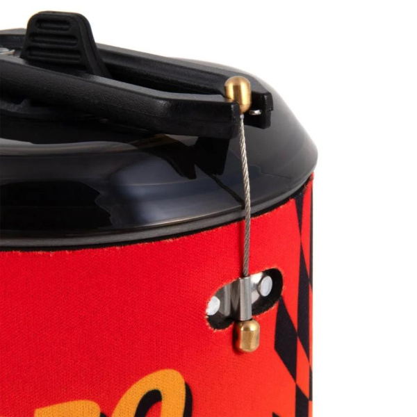 Система приготовления пищи СЛЕДОПЫТ - FORZA TURBO BOIL, 1 л, с переходником для посуды