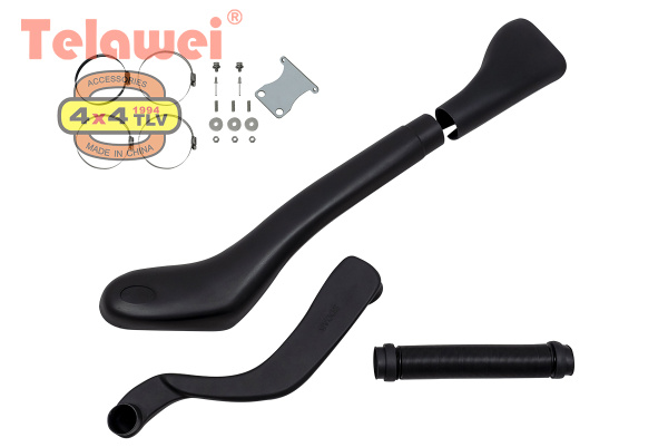 Шноркель Telawei для Renault Duster 1.6, 1.2T, 1.5D