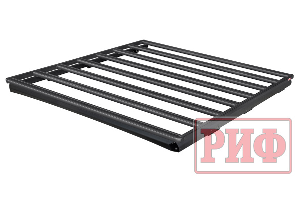 Багажник алюминиевый РИФ 1600x2080 мм для ГАЗ Соболь NN