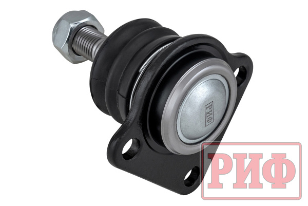 Шаровая опора РИФ нижняя/верхняя усиленная ВАЗ Нива Шевроле (2123-2904192)