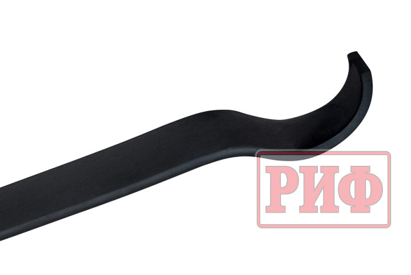 Лист 2 рессоры RIFD40-340C 7*60*1400