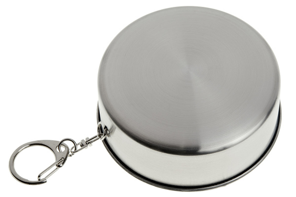 3 Стакан складной TOURIST,