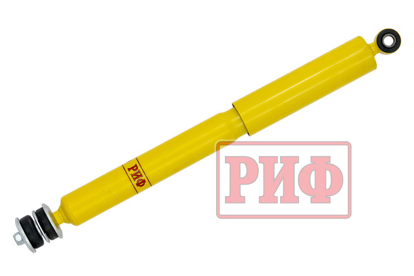 Амортизатор РИФ передний Mercedes-Benz G-Class кузов W463 1990-2018 под лифт 0-30 мм
