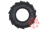 Шина для квадроцикла ATV/UTV WANDA P3048 30X10.00-14