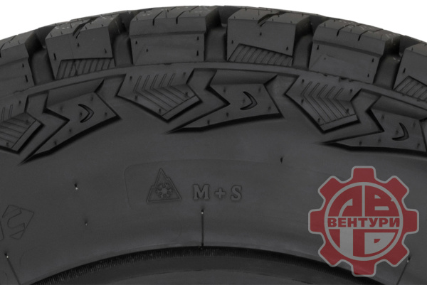 Шина ROADCRUZA RA7000 X/T LT235/70R16 110/107S