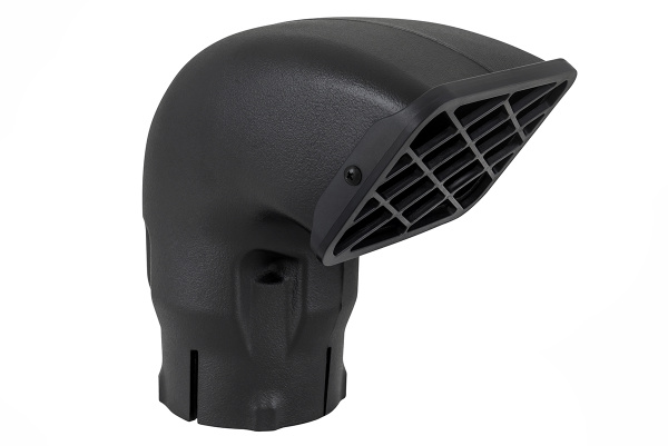 Шноркель для VW Amarok 03/2011+ 2.0TD (S1400A)