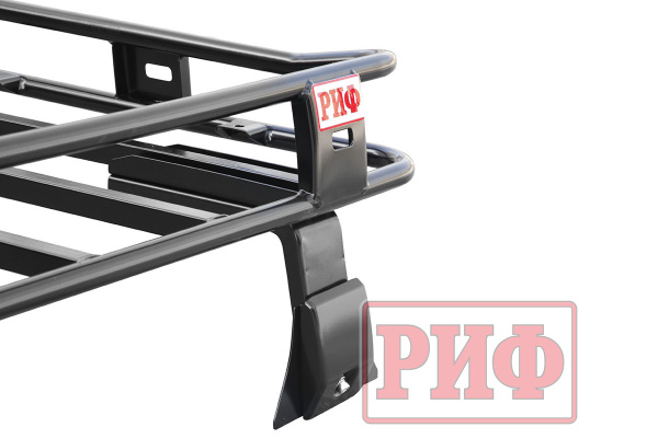 Багажник экспедиционный РИФ 1500х2200 мм для УАЗ Буханка