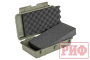Кейс защитный ударопрочный РИФ 237x137х70 мм IP67, цвет Хаки
