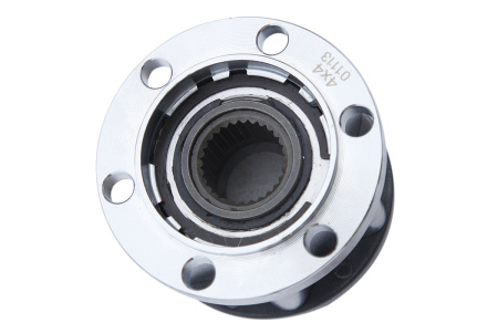 Хаб колесный для SsangYong Korando II, Musso SUV, Rexton TD, Musso Pick Up 95- 2006(с болтами 6 шт.)