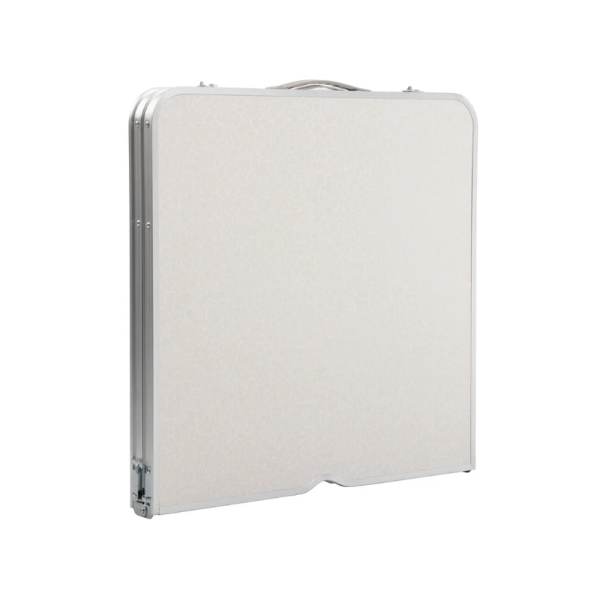 Стол складной PREMIER 90х60, с 4 табуретками (набор мебели)