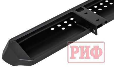 Пороги РИФ силовые TANK 400