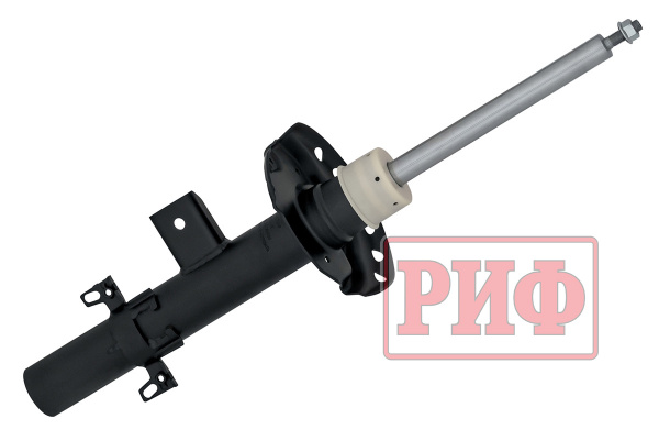 Амортизатор РИФ задний правый Land Rover Freelander 2 штатный OEM LR031668