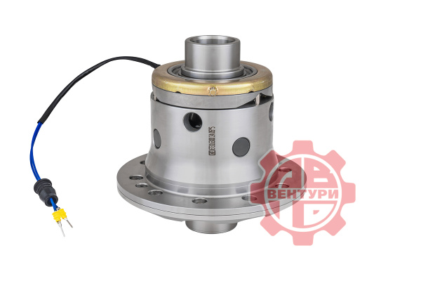 Блокировка дифференциала HF электрическая ГАЗ, УАЗ Патриот, Хантер 10 шлицев