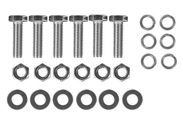 Лебёдка электрическая 24V Runva 12000 lbs 5700 кг
