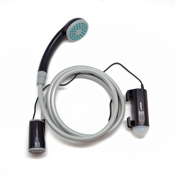 Автономный мини-душ BERKUT SMART WASHER SW-X4 Автономный мини-душ BERKUT SMART WASHER SW-X4