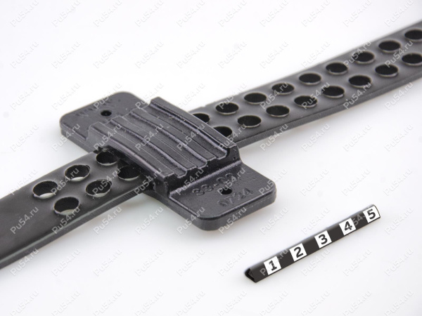 Крепеж фиксационный большой (увеличенный) с расширенным диапазоном,50-125 мм Крепеж фиксационный большой (увеличенный) с расширенным диапазоном,50-125 мм