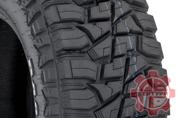 Шина ROADCRUZA RA8000 R/T LT285/70R17 121/118Q POR