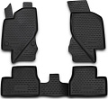 Автомобильные коврики Автомобильные коврики