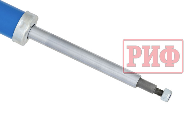 Амортизатор РИФ "Арктика" передний Suzuki Vitara 88-05, Grand Vitara 97-05, Escudo 1,2 лифт 35 мм