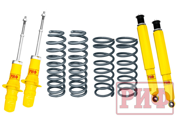 Лифт комплект REX1-S