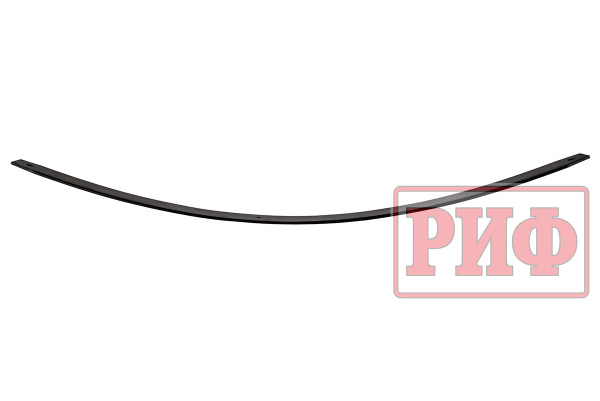 Лист 3 рессоры RIFTRT-120C 6*70*1150
