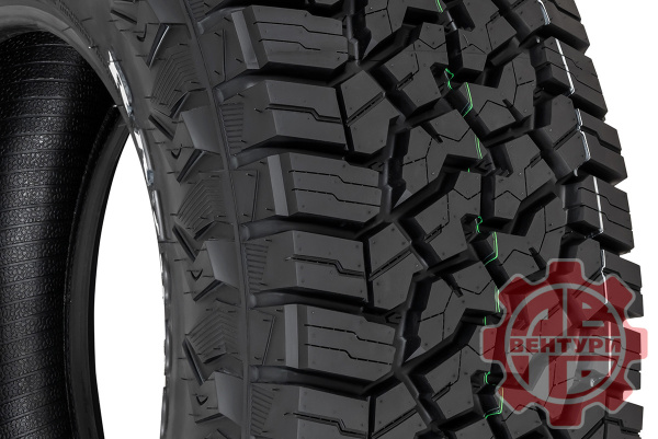 Шина ROADCRUZA RA7000 X/T LT245/75R16 120/116R