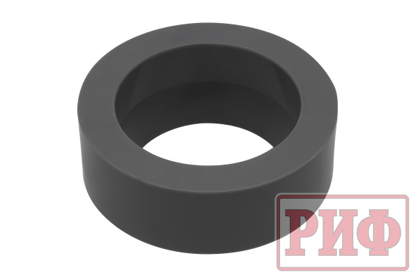 Проставка РИФ под переднюю пружину Toyota Land Cruiser 80/105 50 мм полиуретан