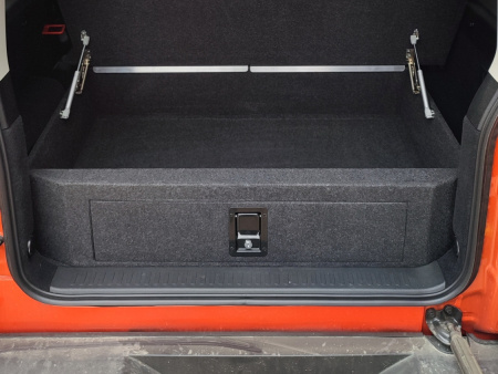 Органайзер в багажник для TANK 300