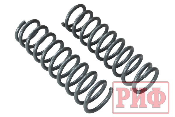 Пружины РИФ передние Suzuki Jimny 0÷250 кг 1998+
