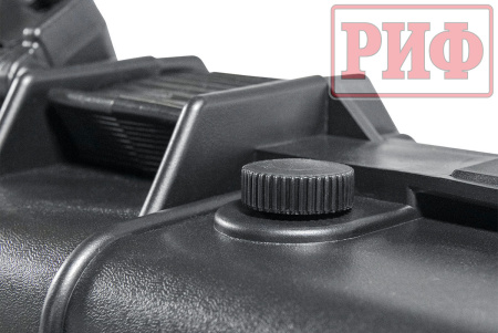 Кейс защитный ударопрочный РИФ 1230х410х160 мм IP55