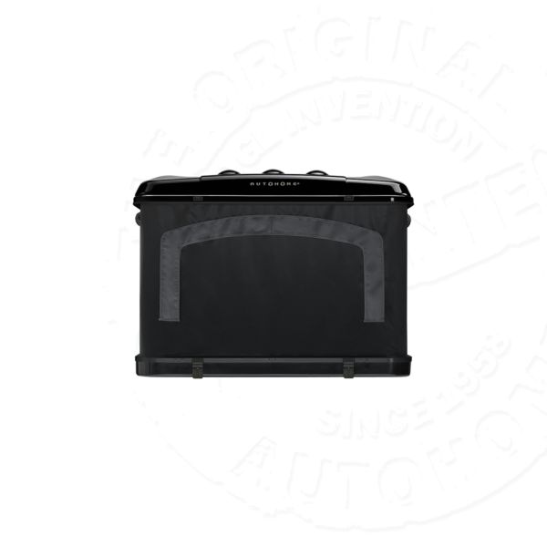 4 Палатка на крышу автомобиля AUTOHOME MAGGIOLINA GRAND TOUR LARGE 360 BLACK STORM, чёрный тент 4 Палатка на крышу автомобиля AUTOHOME MAGGIOLINA GRAND TOUR LARGE 360 BLACK STORM, чёрный тент