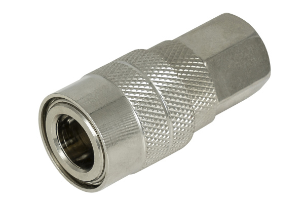 Наконечник Quick Connect Coupler 1/4