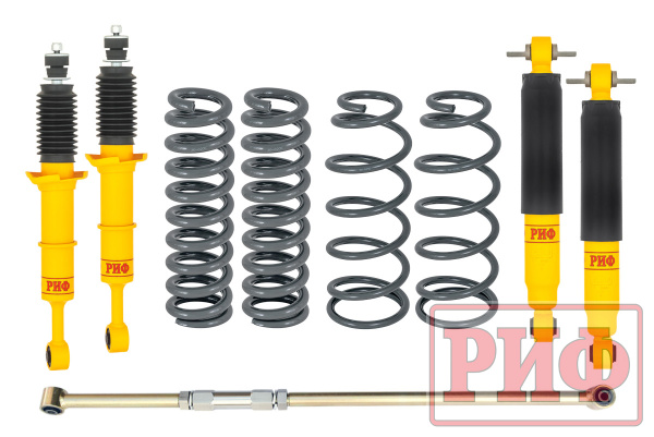 Лифт-комплект