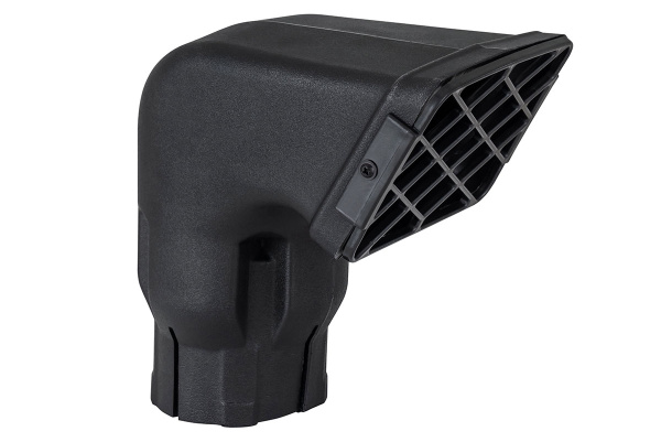 Насадка на шноркель 3