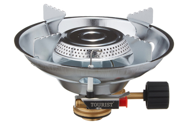 Горелка газовая TOURIST ASTRA, под резьбовой баллон