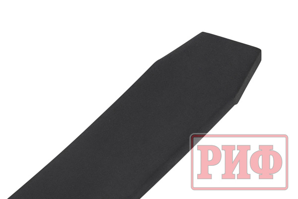 Лист 7 рессоры RIF206-525C 7*60*750*1233