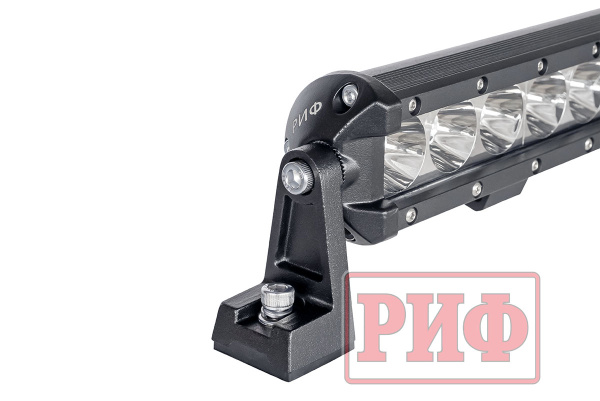 Фара дальнего света РИФ 991 мм 108W LED