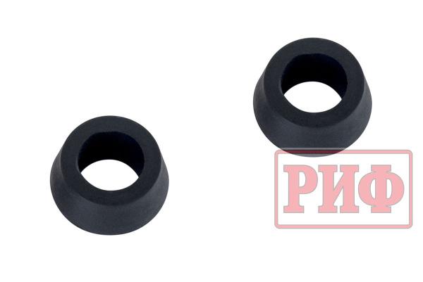 Амортизатор РИФ передний УАЗ Хантер лифт 50 мм