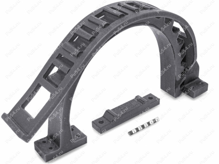 Зажим универсальный (большой) , 50-380 мм