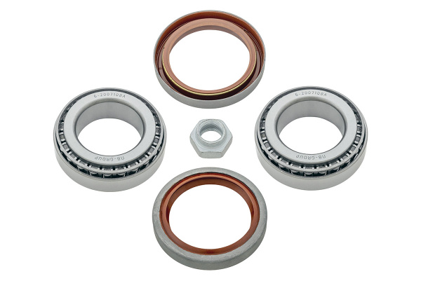 Ремкомплект передней ступицы для ВАЗ-2121 Нива