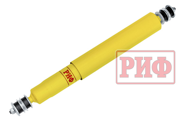 Амортизатор РИФ передний Toyota Land Cruiser 80/105 лифт 50 мм